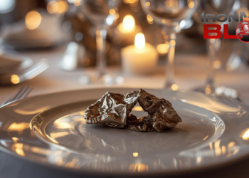 You Consume Heavy Metals Every Day & Don’t Know It – IronMag Bodybuilding & Fitness Blog