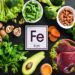 List Of The Best Foods That Are Rich In Iron