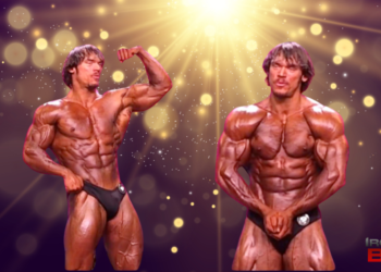 Did Sam Sulek Do Enough with His Arnold Prep? – IronMag Bodybuilding & Fitness Blog
