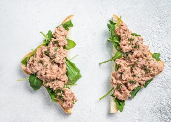 Tuna For Weight Loss: How Effective Is It Likely To Be?