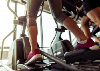 Your Guide To Elliptical Workouts For Weight Loss