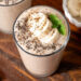 Banana Protein Shake (38g Protein, Quick & Creamy)