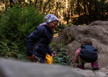 Immigrant Seniors Lose Medicare Coverage Despite Paying for It