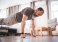 Struggling With a Push-Up? Try These 5 Beginner Exercises First
