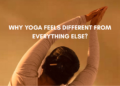 How Yoga Helps Heal Emotional Wounds