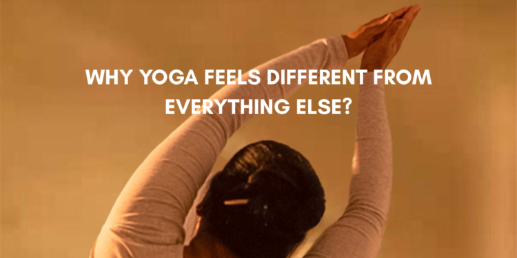 How Yoga Helps Heal Emotional Wounds