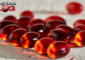 Can Krill Oil Supplements Increase Muscle Strength? – IronMag Bodybuilding & Fitness Blog