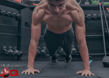 Improving Work Capacity and Physical Composition – IronMag Bodybuilding & Fitness Blog