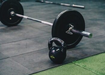 Best Eco-Friendly Athletic Flooring Options That Actually Perform