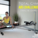 7-Day Total Gym Abs Challenge for a Stronger Core