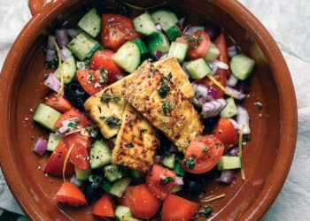 25 light and refreshing vegan summer recipes for hot days