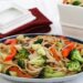 Vegetable Chow Mein – VegKitchen