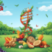 Is There a DNA Diet Plan Based on Your Genetics? – IronMag Bodybuilding & Fitness Blog