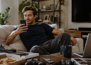 30 Things Every Man Should Stop Wasting Time On