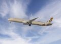 Etihad Airways Delivers Record Passenger Numbers and Growth in 2025