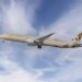 Etihad Airways Delivers Record Passenger Numbers and Growth in 2025
