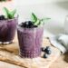 Easy Smoothie Recipes (Only 3 Ingredients)