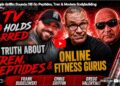 Chris Griffin Sounds Off On Peptides, Tren & Modern Bodybuilding – IronMag Bodybuilding & Fitness Blog
