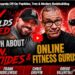 Chris Griffin Sounds Off On Peptides, Tren & Modern Bodybuilding – IronMag Bodybuilding & Fitness Blog