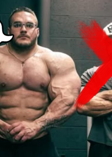 Nick Walker Hires A New Coach (Again) – IronMag Bodybuilding & Fitness Blog