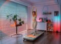 The New Merach UltraWalk W60 Plus Is A Game-Changer