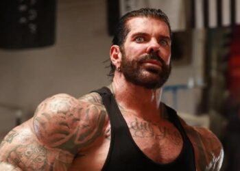 Did Rich Piana Take It Too Far? – IronMag Bodybuilding & Fitness Blog