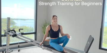 Summer Strength Training Plan for Beginners