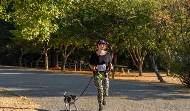 fitness benefits for both of you