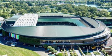 Why Wimbledon Season Turns Everyone Into A Tennis Fan