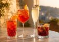 8 Of The Best Apéritifs To Drink Before Dinner