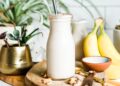 15 Banana Smoothie Recipes (Healthy, Easy & Creamy)