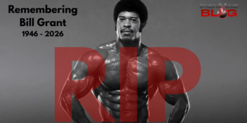 Bill Grant Dies At 80 – IronMag Bodybuilding & Fitness Blog