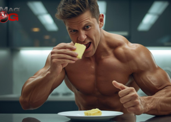 Should You Really Eat Fat When Trying to Lose Fat? – IronMag Bodybuilding & Fitness Blog