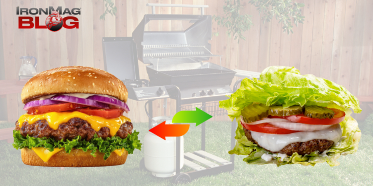 Eat This, Not That – IronMag Bodybuilding & Fitness Blog