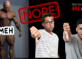 Does The Media Hate Martin Fitzwater? – IronMag Bodybuilding & Fitness Blog
