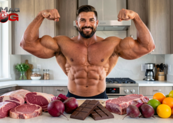 7 Healthy Foods to Help Skyrocket Nitric Oxide Levels – IronMag Bodybuilding & Fitness Blog