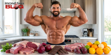 7 Healthy Foods to Help Skyrocket Nitric Oxide Levels – IronMag Bodybuilding & Fitness Blog