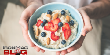 Overrated Bodybuilding Foods – IronMag Bodybuilding & Fitness Blog