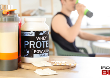 What Protein Powder is Right for Your Needs? – IronMag Bodybuilding & Fitness Blog