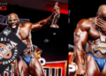 Quinton Beastwood Dominates In Toronto!! – IronMag Bodybuilding & Fitness Blog