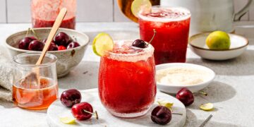 15 Summer Drinks for Hot Days