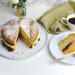 Classic Vegan Victoria Sponge Cake