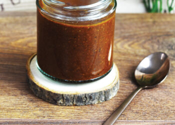 Vegan Umami Paste