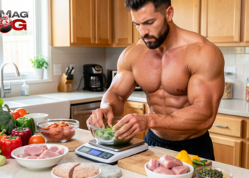 Should You Weigh Your Food Before or After Cooking It? – IronMag Bodybuilding & Fitness Blog