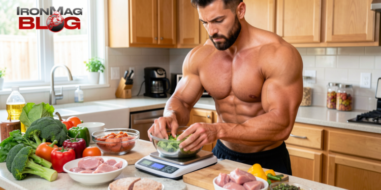 Should You Weigh Your Food Before or After Cooking It? – IronMag Bodybuilding & Fitness Blog