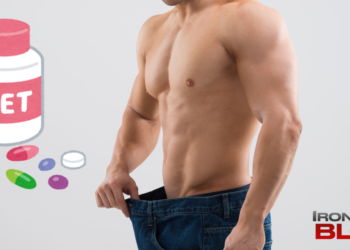 6 Weight Loss Ingredients That Actually Work – IronMag Bodybuilding & Fitness Blog