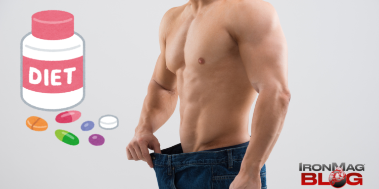 6 Weight Loss Ingredients That Actually Work – IronMag Bodybuilding & Fitness Blog